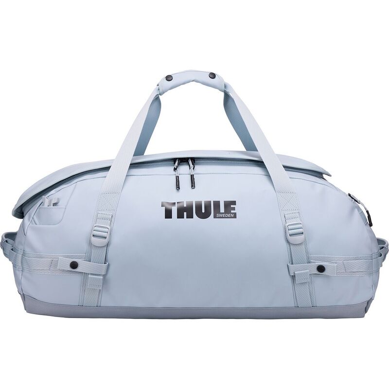 スリー メンズ 御徒面子 Thule Chasm 70L Duffel Bag Soft Blue 青色