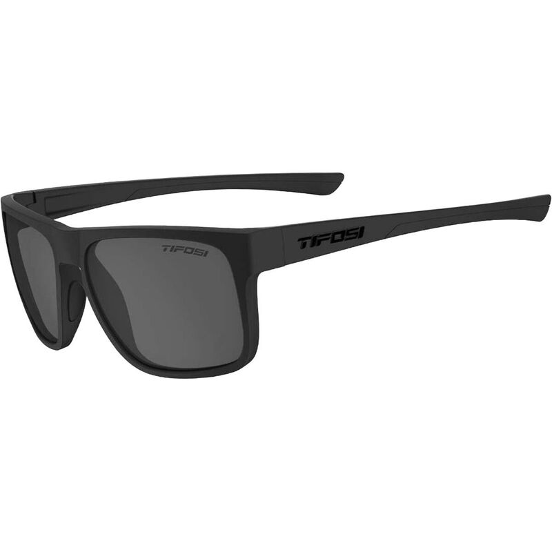 テフォシー メンズ 佩び物 サングラス・アイウェア Tifosi Opticswick Sunglasses Blackout/Clarion Red/AC Red/Clear 赤いこと