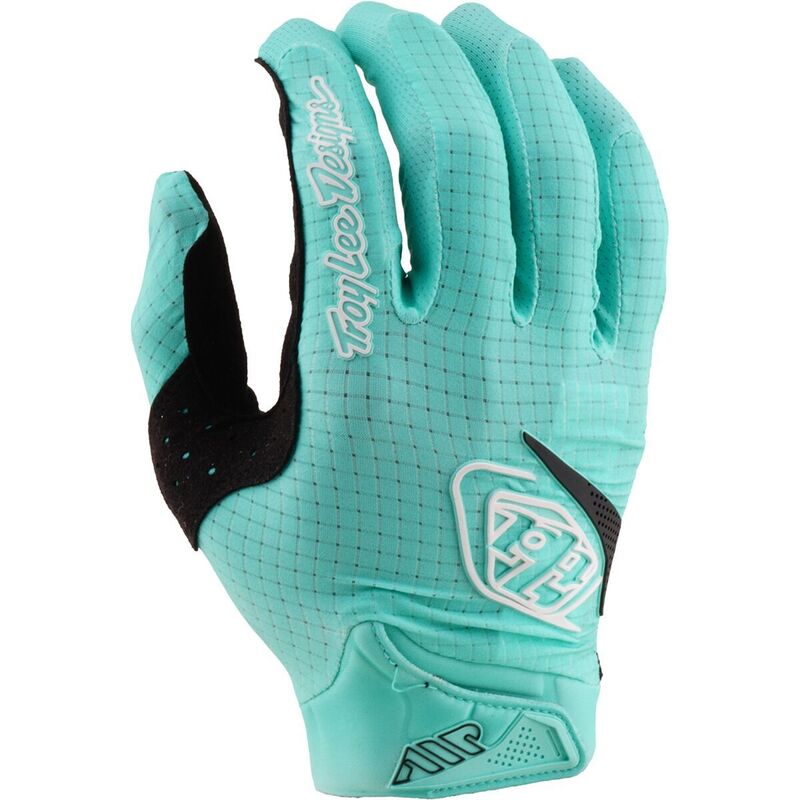 トロイリーデザイン メンズ アクセサリー 手袋 Troy Lee Designs Air Glove - Men's Mono Real Teal ティール|ReVida 店