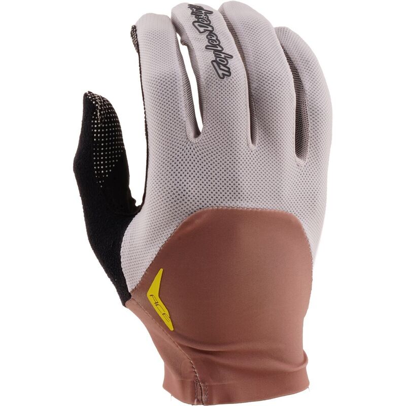 トロイリーデザイン メンズ アクセサリー 手袋 Troy Lee Designs Ace Glove - Men'solid Sienna