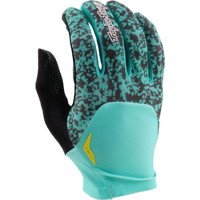 トロイリーデザイン メンズ アクセサリー 手袋 Troy Lee Designs Ace Glove - Men's Terra Real Teal ティール 13,075円