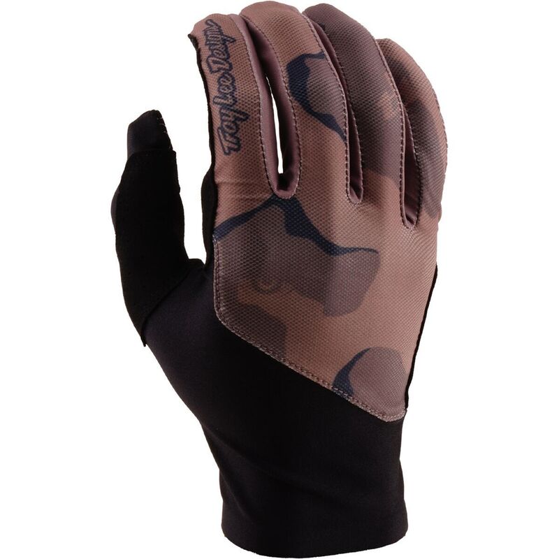 トロイリーデザイン メンズ アクセサリー 手袋 Troy Lee Designs Flowline Glove - Men's Flow Camo Sienna|ReVida 店