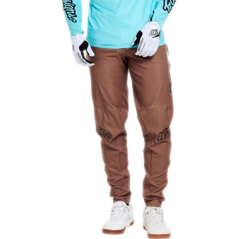 トロイリーデザイン メンズ ボトムス ハーフパンツ・ショーツ プリント Troy Lee Designsprint Ultra Pant - Men's Mono Sienna｜ReVida 店