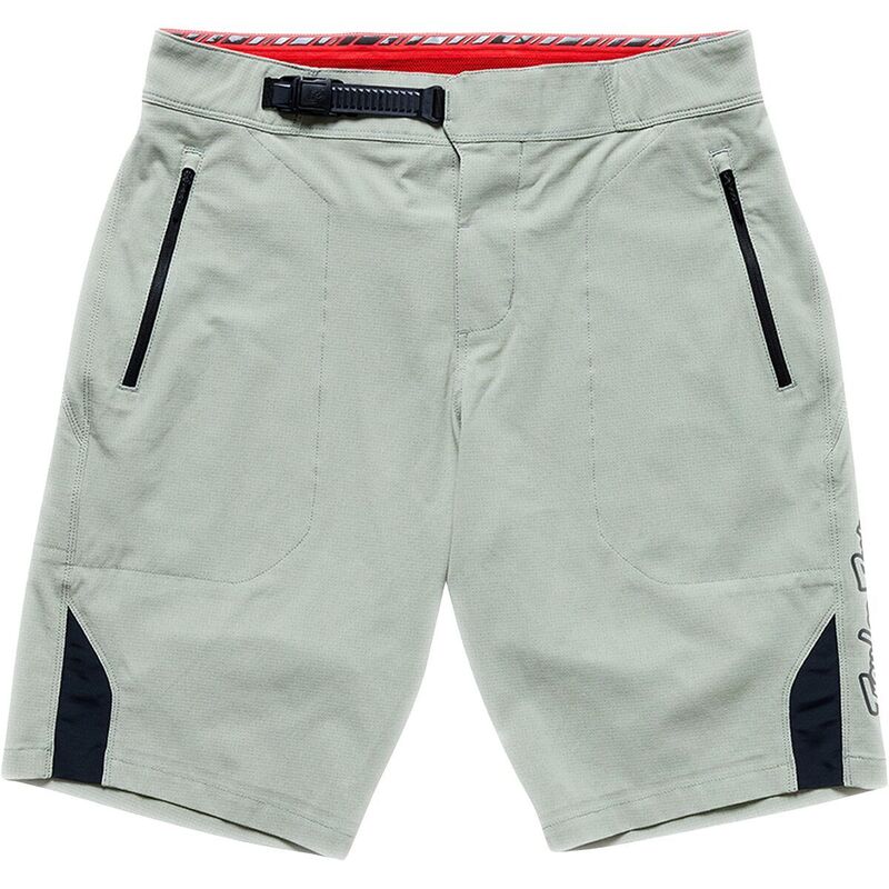 トロイリーデザイン メンズ ボトムス ハーフパンツ・ショーツ Troy Lee Designskyline Pro Air Short Shell - Men's Mono Sage セージ
