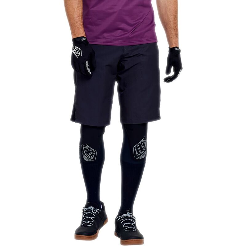 トロイリーデザイン メンズ ボトムス ハーフパンツ・ショーツ Troy Lee Designskyline Pro Short Shell - Men's Flow Camo Carbon｜ReVida 店