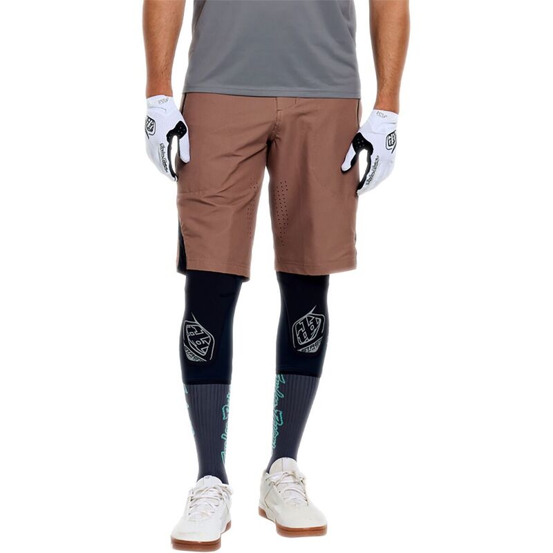 トロイリーデザイン メンズ ボトムス ハーフパンツ・ショーツ Troy Lee Designskyline Pro Short Shell - Men's Mono Sienna
