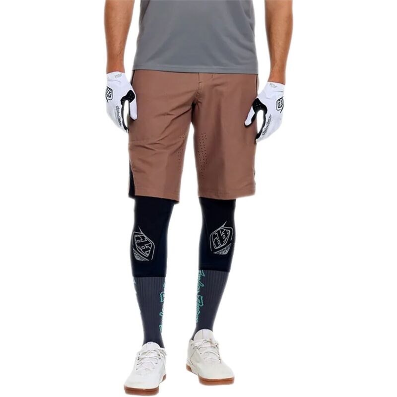 トロイリーデザイン メンズ ボトムス ハーフパンツ・ショーツ Troy Lee Designskyline Pro Short X Bn3Th Liner - Men's Mono Sienna