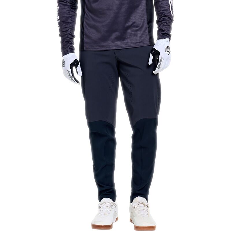 トロイリーデザイン メンズ ボトムス ハーフパンツ・ショーツ Troy Lee Designstage Pant - Men Mono Carbon