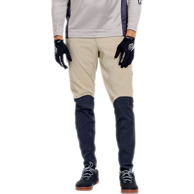 トロイリーデザイン メンズ ボトムス ハーフパンツ・ショーツ Troy Lee Designstage Pant - Men Mono Stone ストーン
