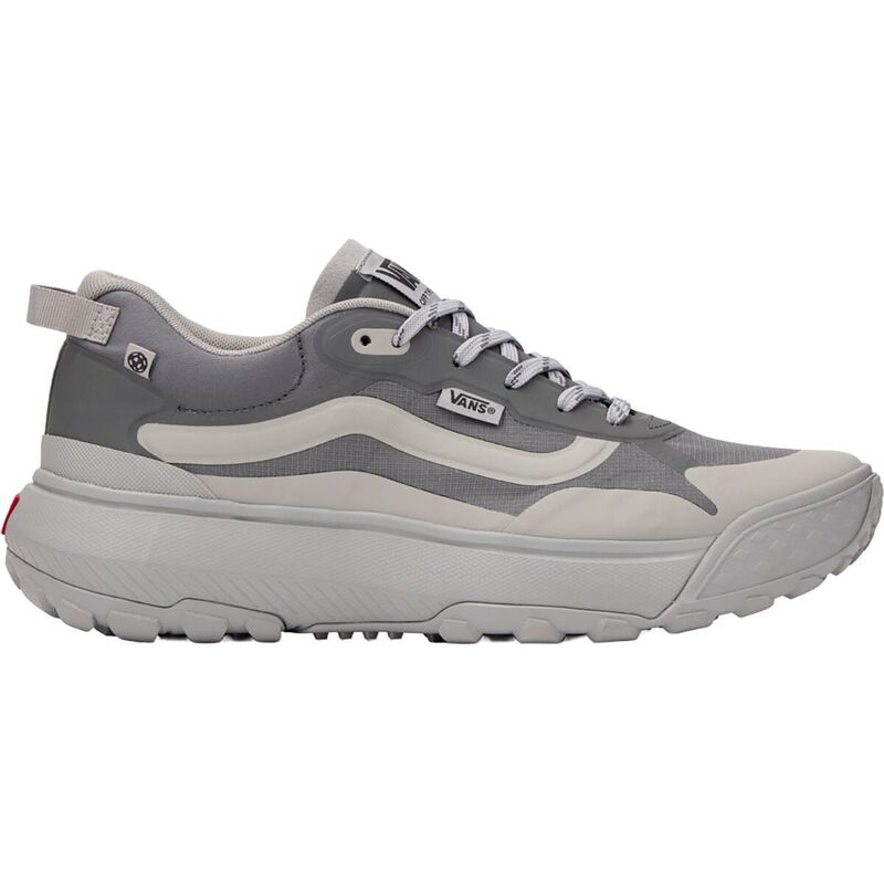 バンズ メンズ シューズ スニーカー Vans Crosspath Shoe Pewter/Light Gray 薄墨色