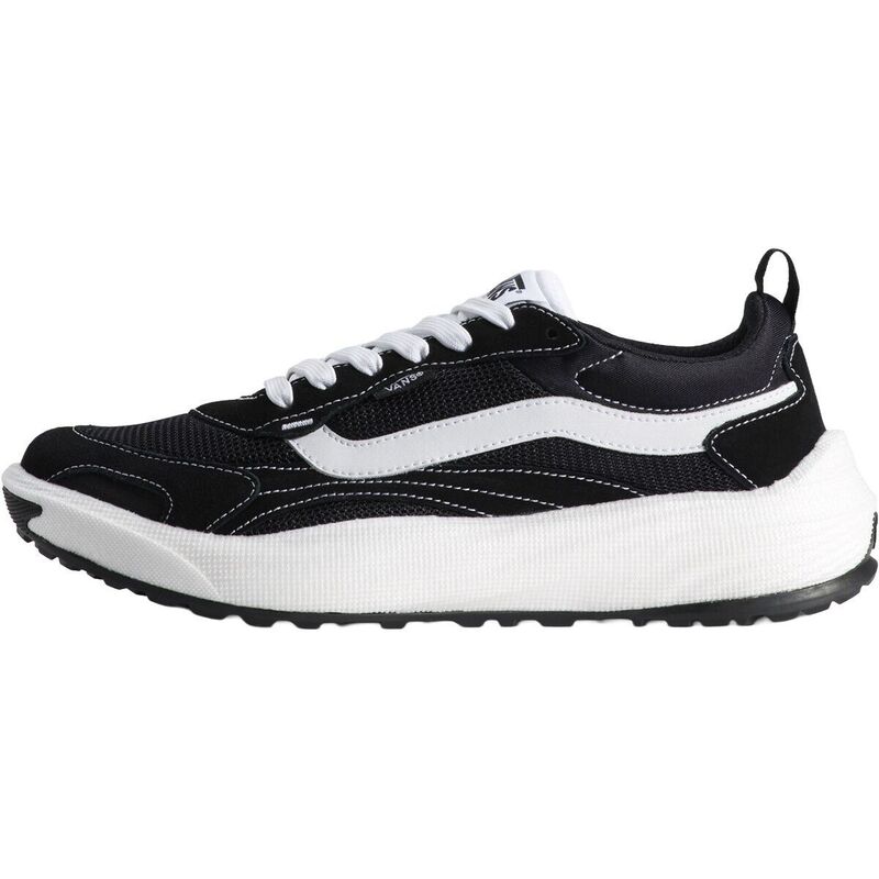 バンズ メンズ シューズ スニーカー Vans Ultrarange Neo 2.0 Shoe Black/White 白いこと