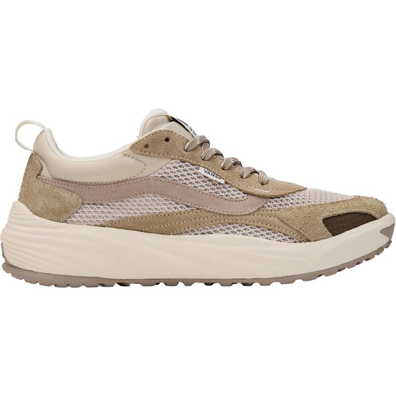 バンズ メンズ シューズ スニーカー Vans Ultrarange Neo 2.0 Shoe Oatmeal オートミール