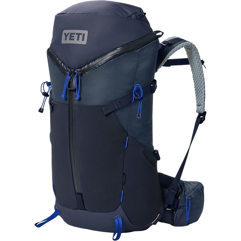 イエティ レディース 御徒面子 うしろ側容器に並べる・背嚢 YETI Skala 32L Backpack - Women\u0027s Navy 米国海軍