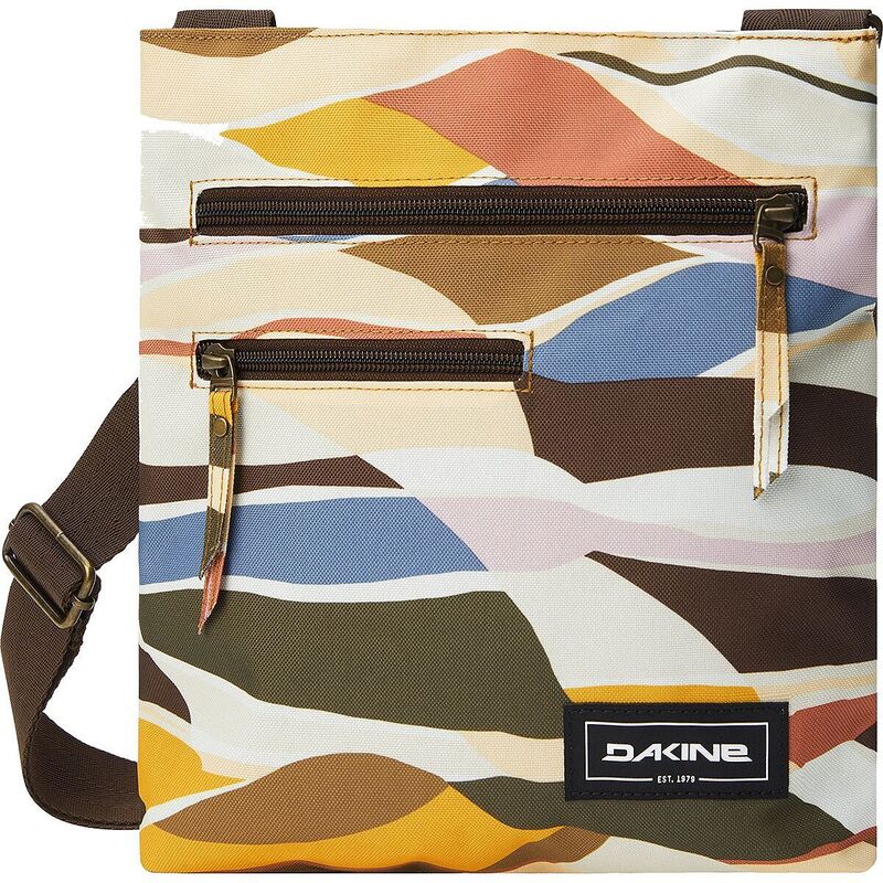 ダカイン レディース 御徒面子 DAKINE Jo Purse - Women\u0027s Morning Skyline