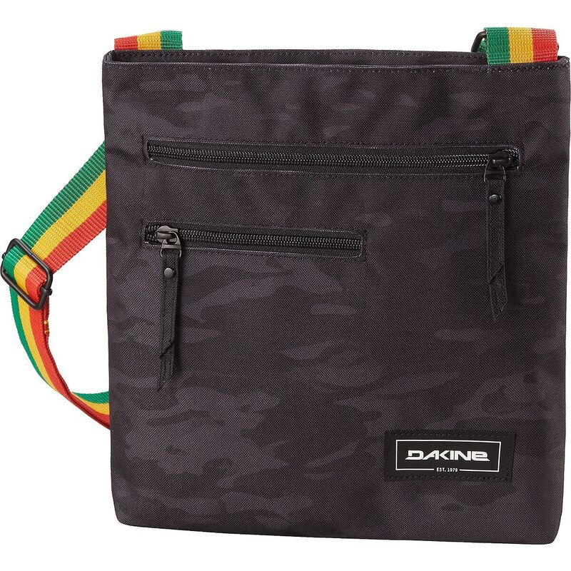 ダカイン レディース 御徒面子 DAKINE Jo Purse - Women\u0027s One Love