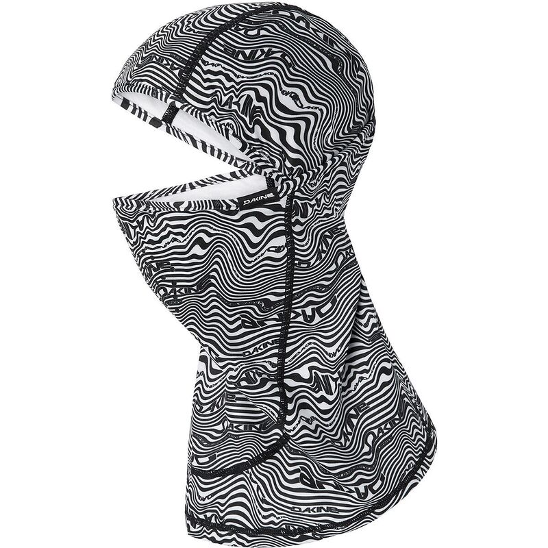 ダカイン メンズ 佩び物 消音装置・袈裟・えり巻き DAKINE Ninja Vented Balaclava Dakine Waves