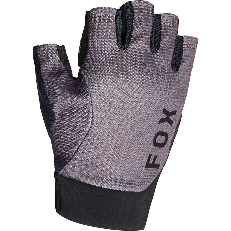 フォックスレーシング レディース アクセサリー 手袋 Fox Racing Ranger Gel Short Glove - Women's Purple Dusk パープル｜ReVida 店
