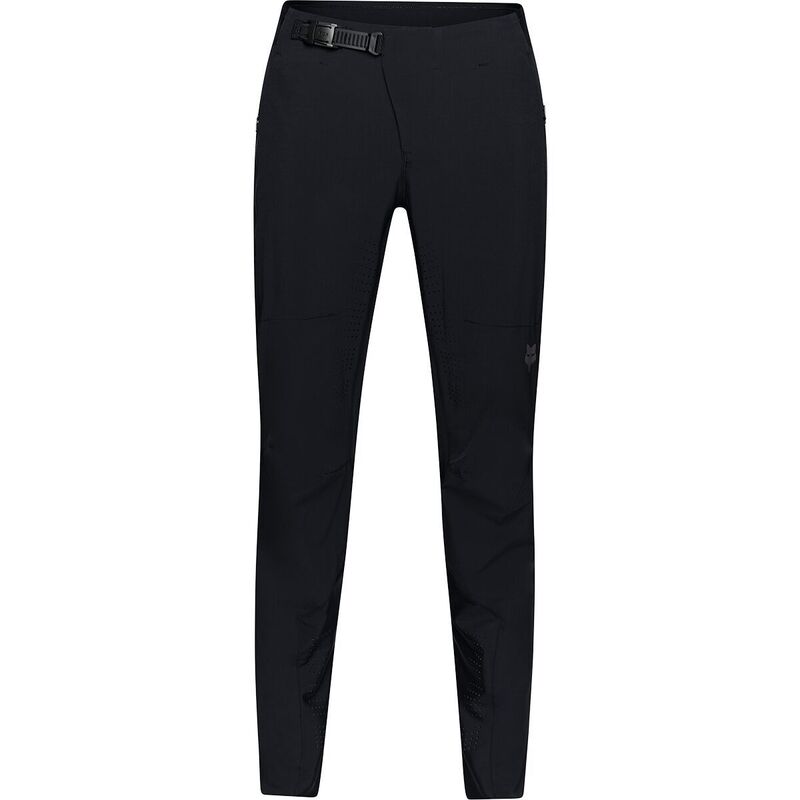 フォックスレーシング メンズ ボトムス ハーフパンツ・ショーツ Fox Racing Flexair Pant - Men's Black ブラック|ReVida 店