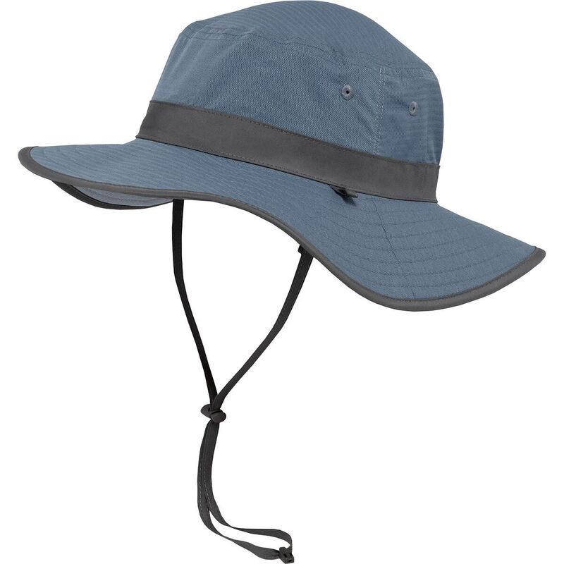 サンデイアフターヌーンズ メンズ アクセサリー 帽子 Sunday Afternoons Clear Creek Boonie Hat Horizon/Hazy Blue ブルー