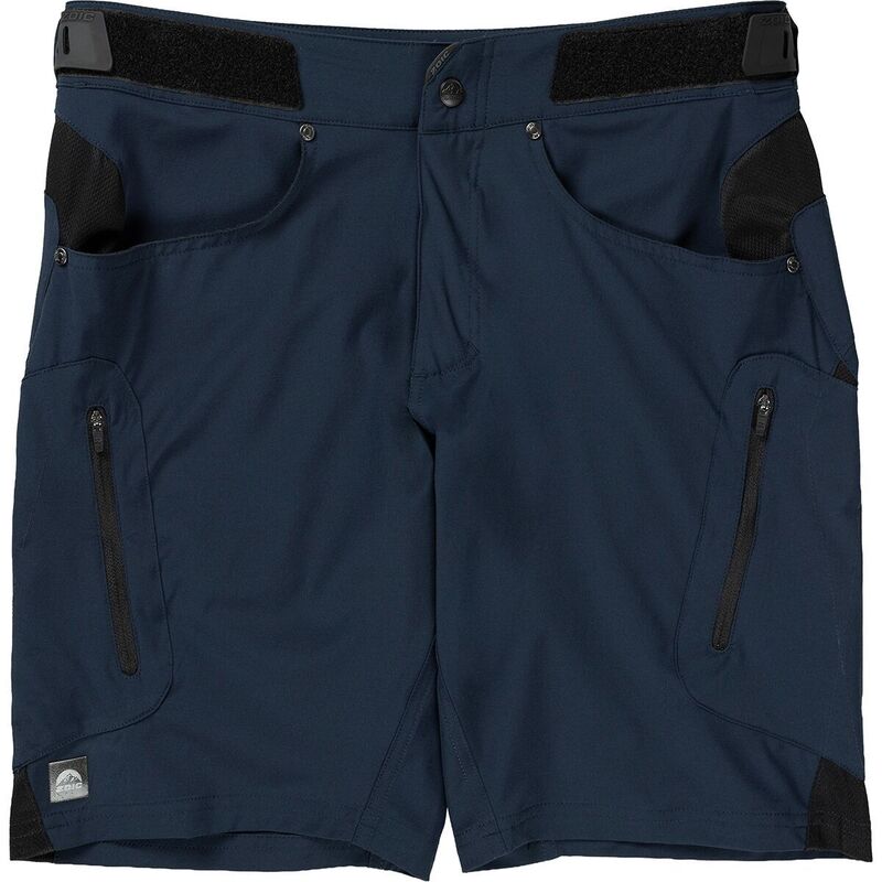 ゾイック メンズ ボトムス 二分の一ズボン下・さる股引き ZOIC Ether All Mtn 9インチ Short - Men\u0027s Night
