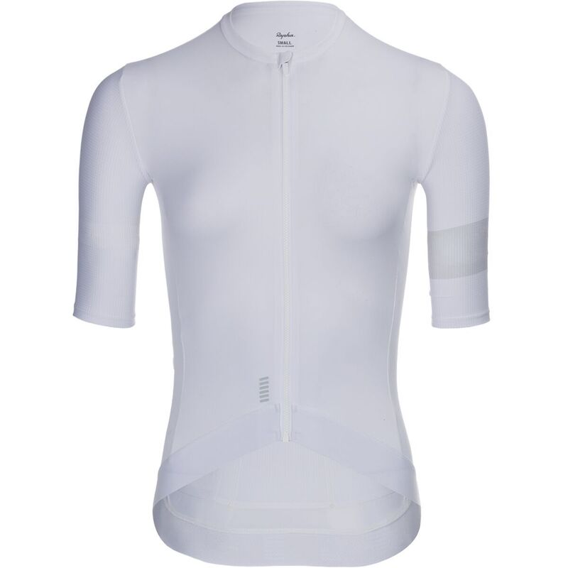 ラファ レディース トップス シャツ ジャージー Rapha Pro Team Jersey - Women's White/Silver ホワイト｜ReVida 店 37,570円