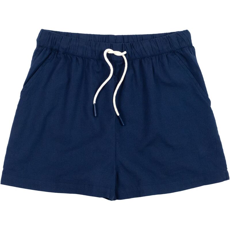 トポ・デザイン レディース ボトムス カジュアルパンツ Topo Designs Daytripper Short - Women's Midnight｜ReVida 店