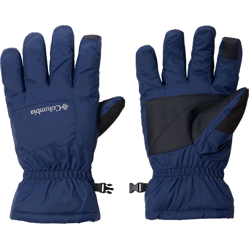 コロンビア メンズ 付属品 グローブ Columbia Blizzard Ridge II Glove - Men\u0027s Collegiate Navy 米国海軍