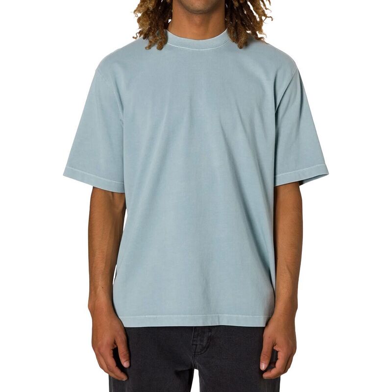 ケイティン メンズ トップス Tシャツ Katin Box Fit-Shirt - Men Air Force Blue ブルー
