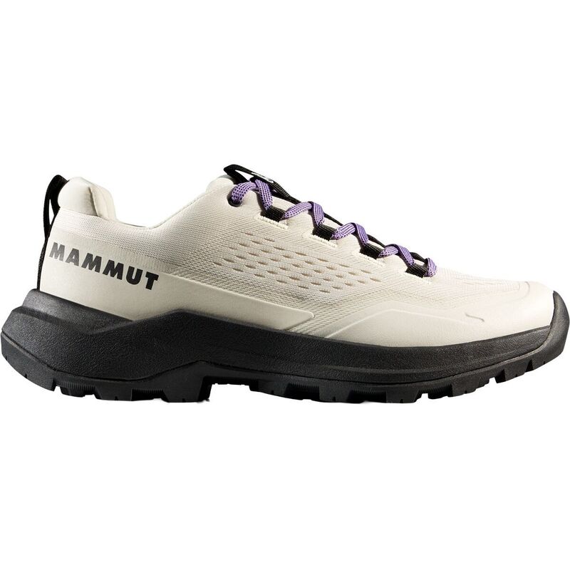 マムート レディース シューズ スニーカー Mammut Sertig III Low Hiking Shoe - Women\u0027s Moonbeam