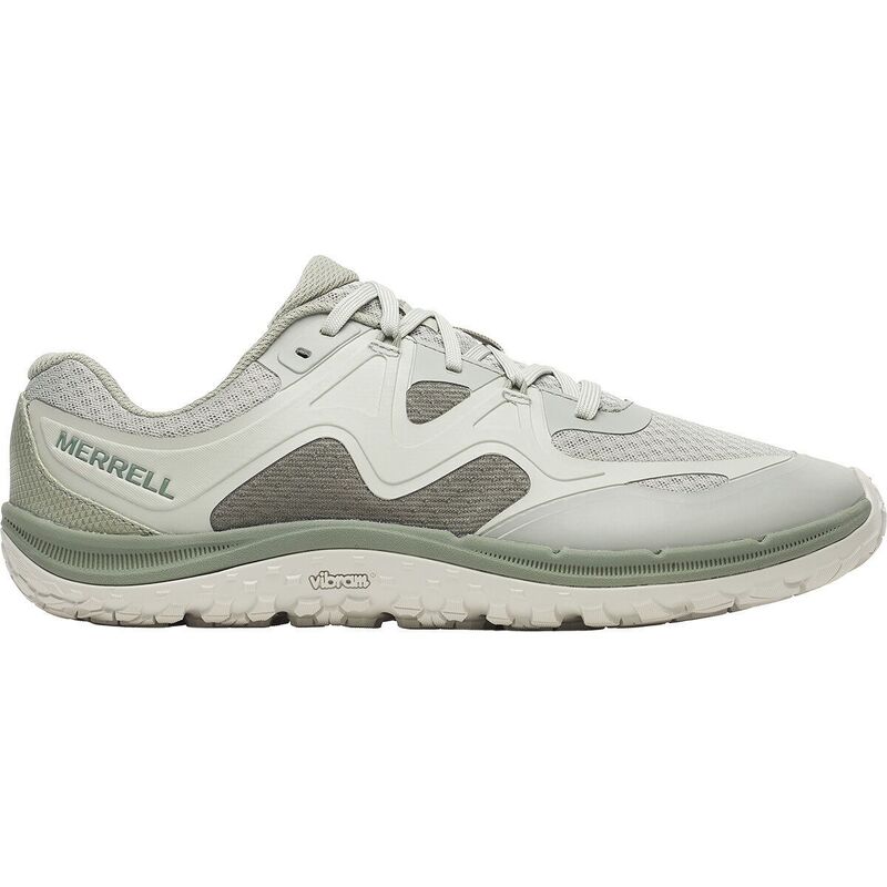 メレル メンズ シューズ スニーカー Merrell Trail Glove 8 Running Shoe - Men's Oolong｜ReVida 店