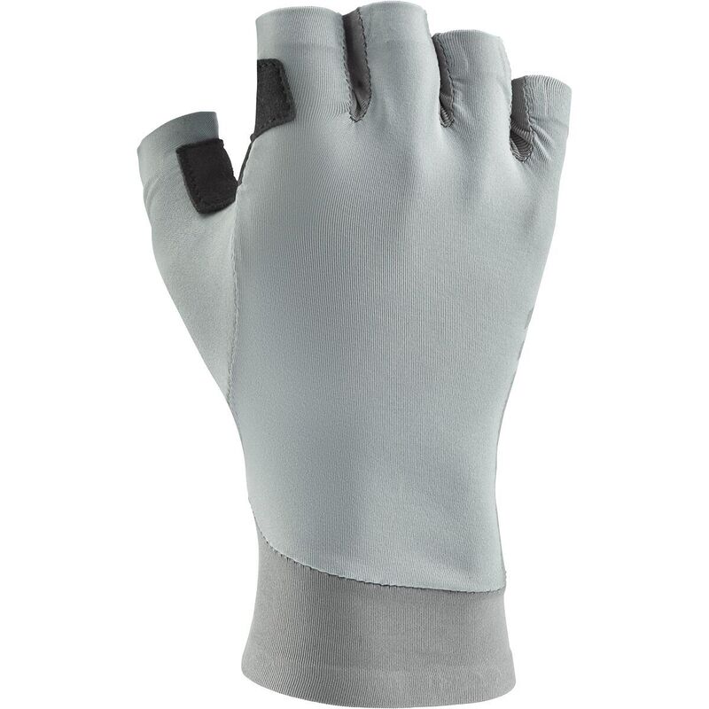 エヌアールエス メンズ アクセサリー 手袋 NRS Boater's Glove - Men's Quarry|ReVida 店