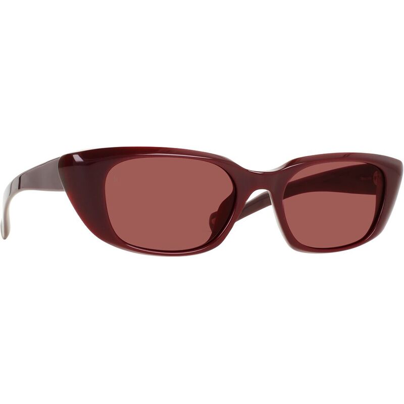 降雨 メンズ 添え物 サングラス・アイウェア RAEN optics Iwa Sunglasses Mascara/Cherry