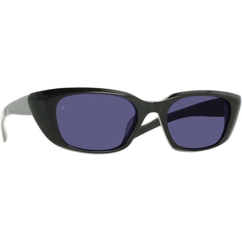 降雨 メンズ 添え物 サングラス・アイウェア RAEN optics Iwa Sunglasses Recycled Black/Nova 黒いこと