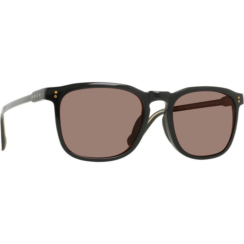 雨水 メンズ 佩び物 サングラス・アイウェア RAEN optics Wiley Rec Polarized Sunglasses Glaze/Drift Colorboost Polarized