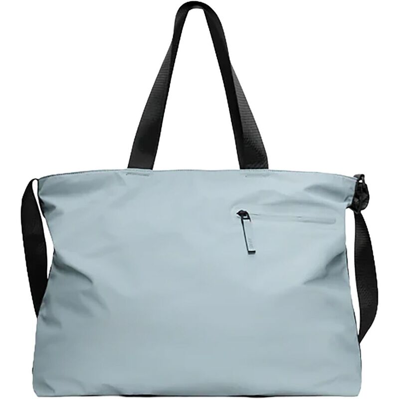 レインズ メンズ 御徒面子 Rains Dash Messenger Tote Bag W3 Pool