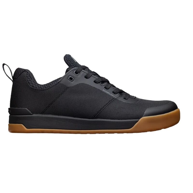 ライドコンセプツ レディース シューズ スニーカー Ride Concepts Accomplice Cycling Shoe - Women\'s Black ブラック|ReVida 店