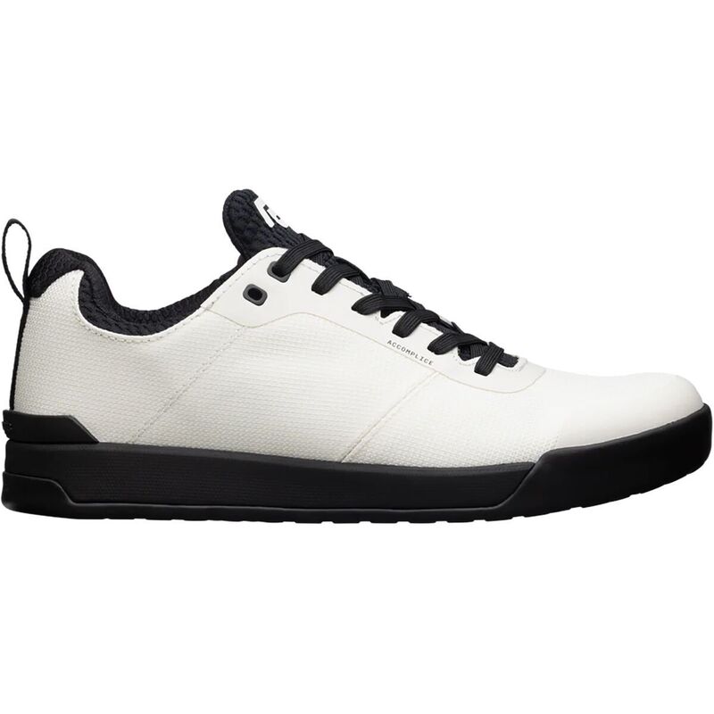 ライドコンセプツ レディース シューズ スニーカー Ride Concepts Accomplice Cycling Shoe - Women\'s White ホワイト|ReVida 店