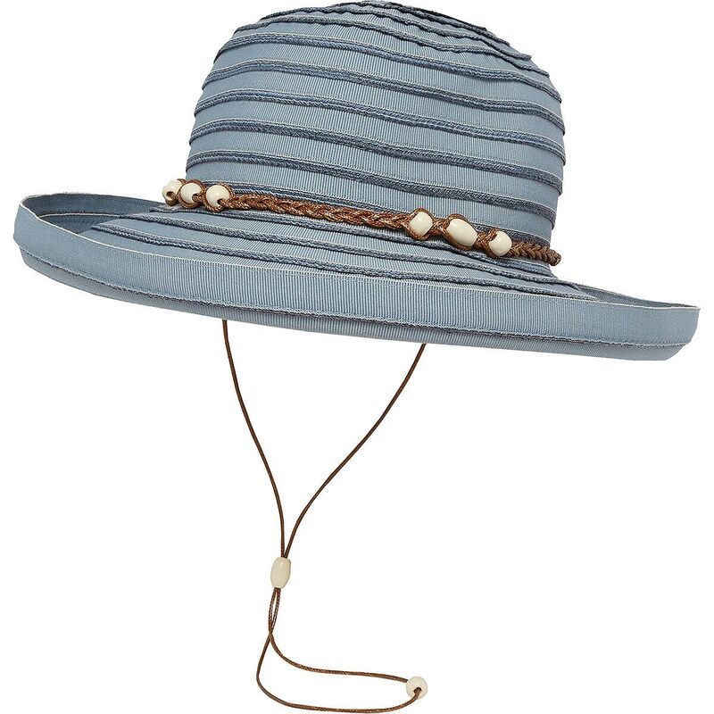 サンデイアフターヌーンズ メンズ アクセサリー 帽子 Sunday Afternoons Vineyard Hat Misty Blue ブルー｜ReVida 店