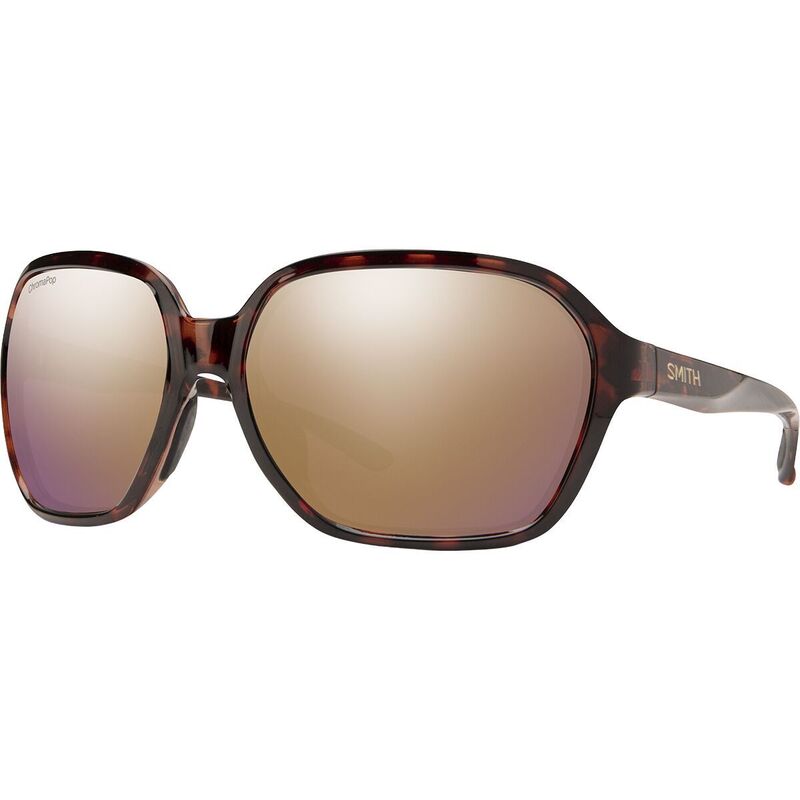 スミス メンズ 添え物 サングラス・アイウェア Smith Whitney ChromaPopolarized Sunglasses Tortoise/ChromaPopolarose Gold Mirror ゴールド