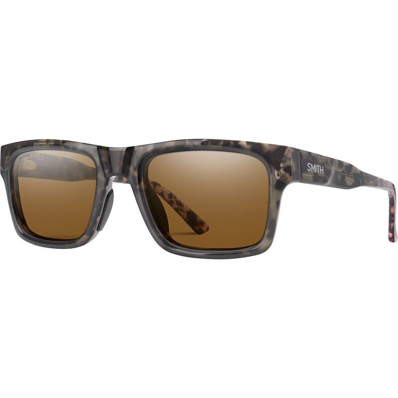 スミス メンズ 付属物 サングラス・アイウェア Smith Strand ChromaPopolarized Sunglassesalt Haze/ChromaPop Glass Polarized Brown 赤銅色