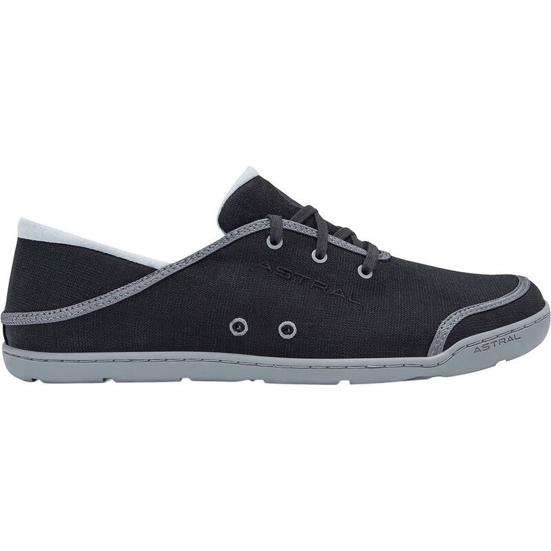 アストラル メンズ シューズ スニーカー Astraloyak EZ HT Water Shoe Light Black 黒いこと