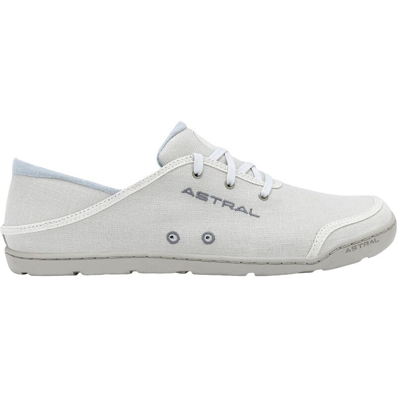 アストラル メンズ シューズ スニーカー Astraloyak EZ HT Water Shoe Salty White 白いこと