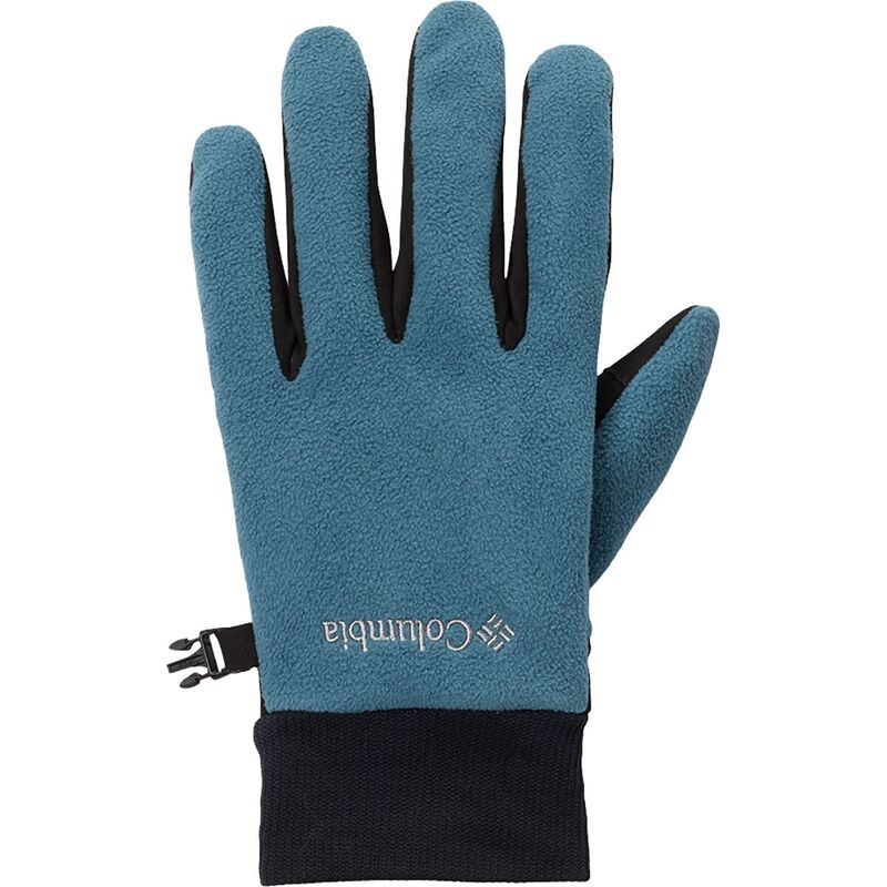 コロンビア メンズ アクセサリー 手袋 Columbiarctic Peak Glove - Men's Everblue｜ReVida 店 8,015円