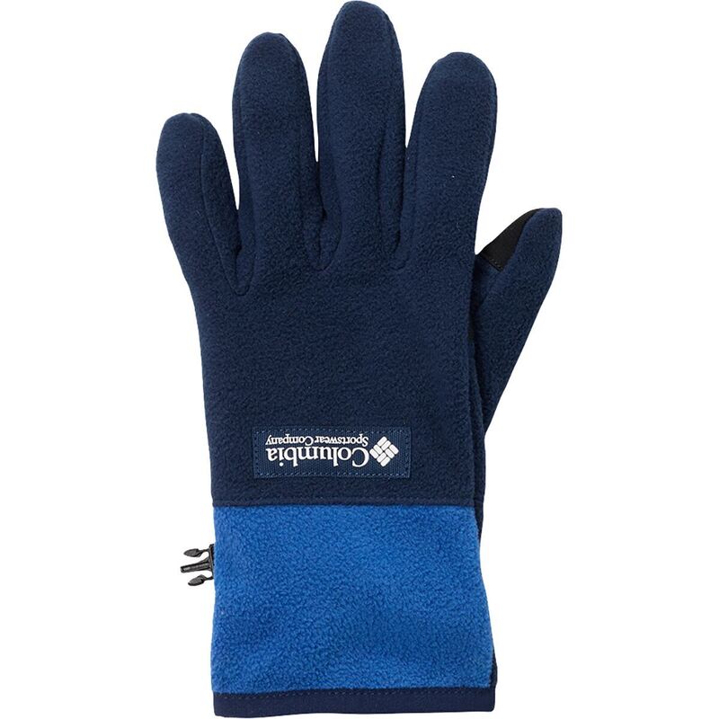 コロンビア メンズ 付属品 グローブ Columbia Sequoia Grove Glove - Men\u0027s Collegiate Navy/Mountain Blue 米国海軍