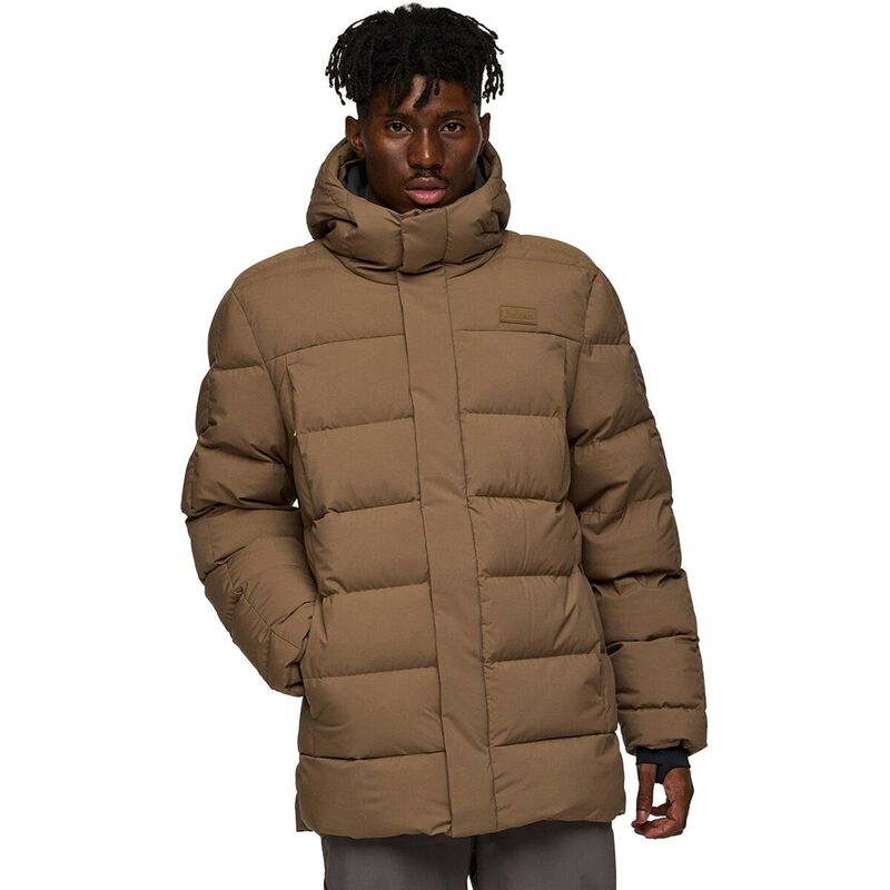 コートパクシー メンズ アウター 上衣・上衣 パーカー 落ちこむ Cotopaxi Alivio Down Parka - Men\u0027s Dune