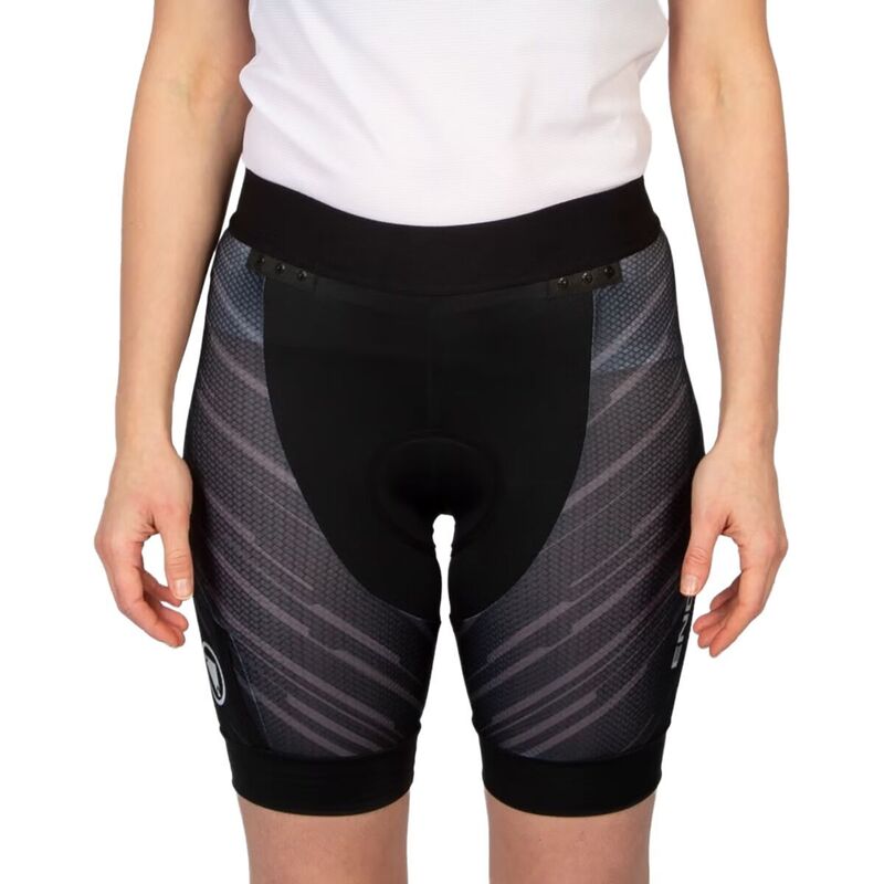エンデュラ レディース ボトムス カジュアルパンツ Endura SingleTrack Liner Short - Women's Black ブラック｜ReVida 店 14,045円
