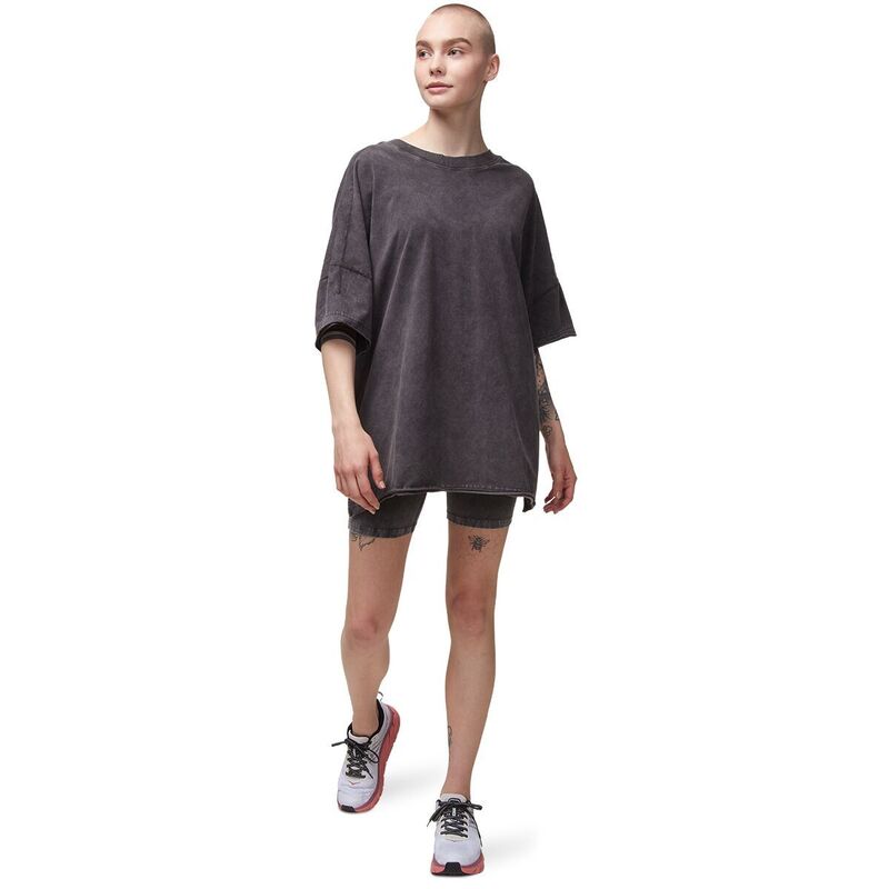 フリーピープル レディース トップス プルオーバー FP Movement Hot Shot Setop - Women\u0027s Black 黒いこと