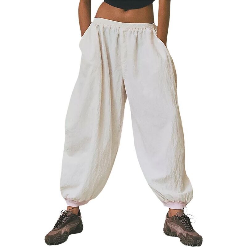 フリーピープル レディース ボトムス カジュアルパンツ FP Movement On It Pant - Women's Tofu|ReVida 店