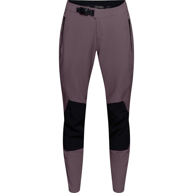 フォックスレーシング レディース ボトムス 二分の一ズボン下・さる股引き Fox Racing Defend SE Pant - Women\u0027s Purple Dusk Park パープル
