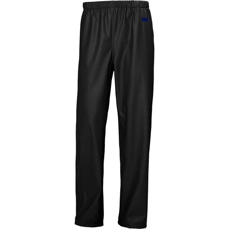 ヘリーハンセン メンズ ボトムス カジュアルパンツ Helly Hansen Moss Pant - Men's Black ブラック|ReVida 店